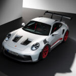 Porsche 911 GT3 RS
