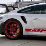 Porsche 911 GT3 RS