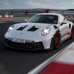 Porsche 911 GT3 RS