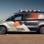 Renault Hippie Caviar Motel