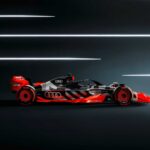 Audi Sport Formula 1