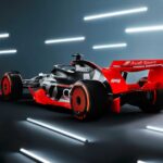 Audi Sport Formula 1