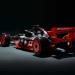 Audi Sport Formula 1