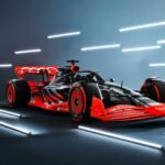 Audi Sport Formula 1
