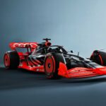 Audi Sport Formula 1