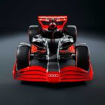 Audi Sport Formula 1
