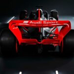 Audi Sport Formula 1
