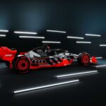 Audi Sport Formula 1