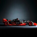 Audi Sport Formula 1