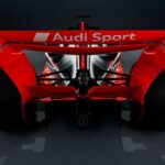 Audi Sport Formula 1