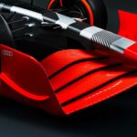 Audi Sport Formula 1