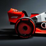 Audi Sport Formula 1