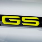 Opel Astra GSe