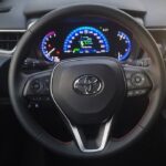 Toyota Corolla Sedan GR Sport