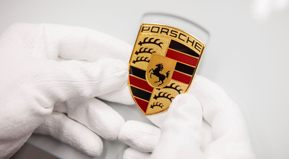 Porsche