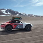 Porsche 911 ‘Special Experimental Project’