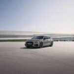 Audi Competition Edition