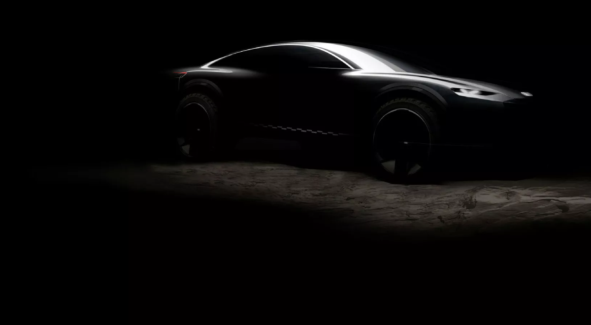 Audi Activesphere
