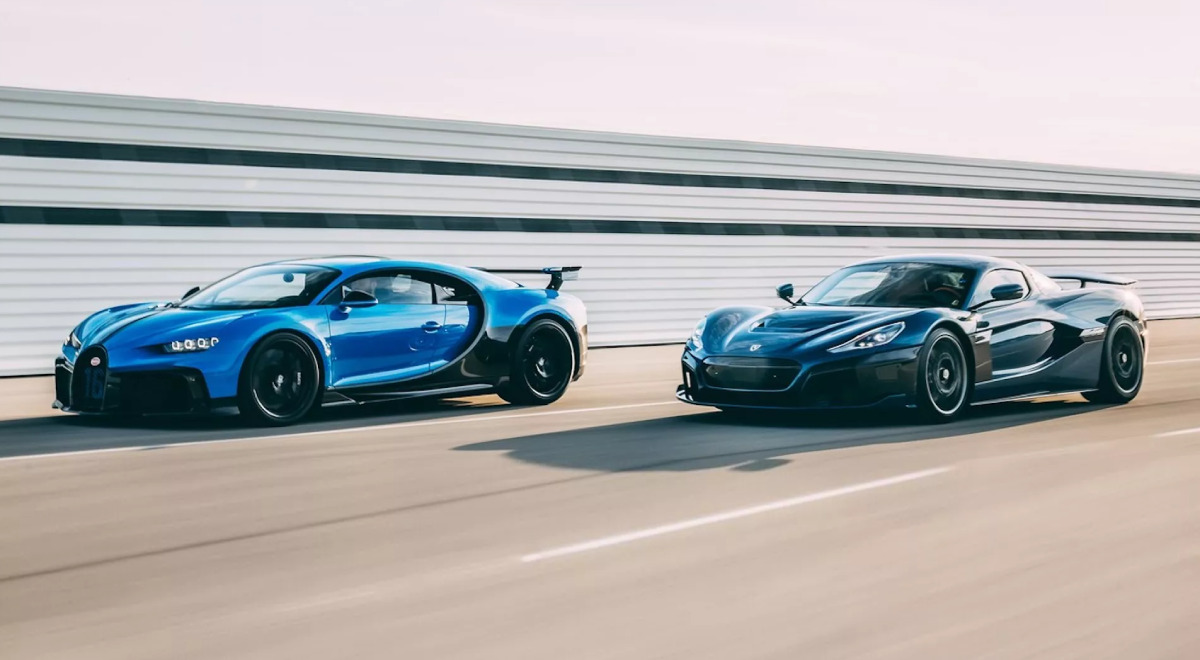 Bugatti