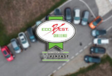 EcoBest Challenge AutoBest