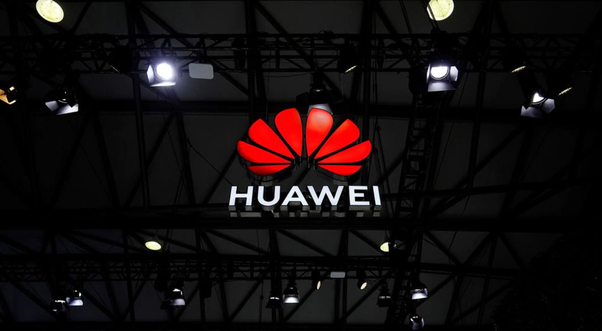 Huawei