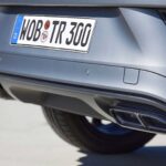 VW T-Roc Cabriolet Edition Grey
