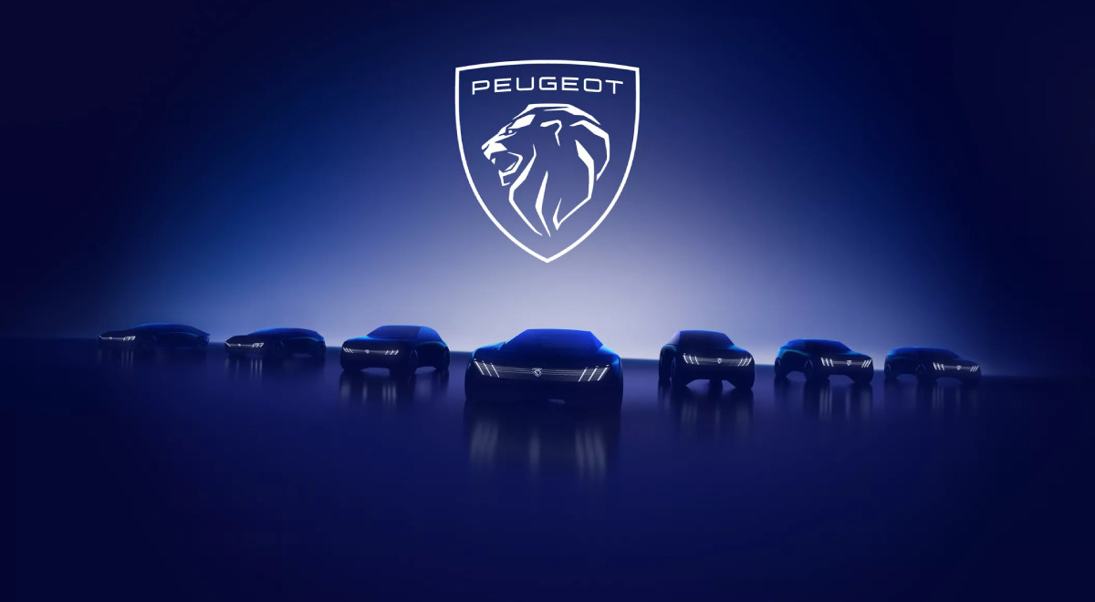 Peugeot E-Lion