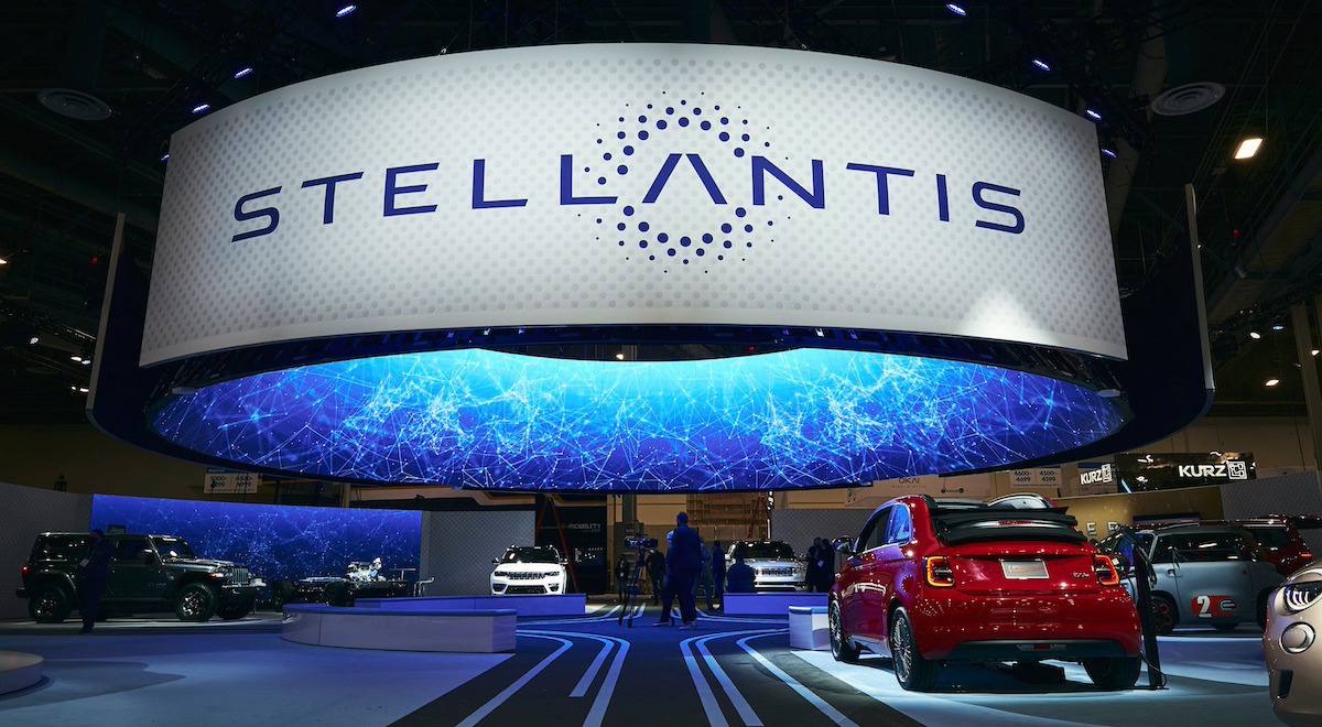 Stellantis