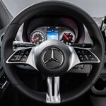 Mercedes-Benz eSprinter