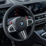 BMW X5 M Competition и X6 M Competition