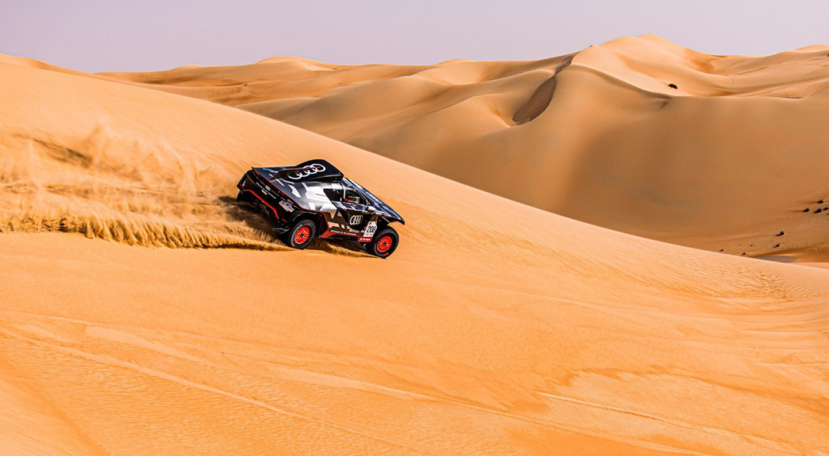Dakar 2023