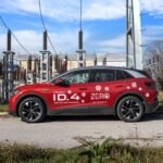 Volkswagen ID.4 Pro Performance Тест