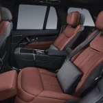 Range Rover SV Landsdowne Edition