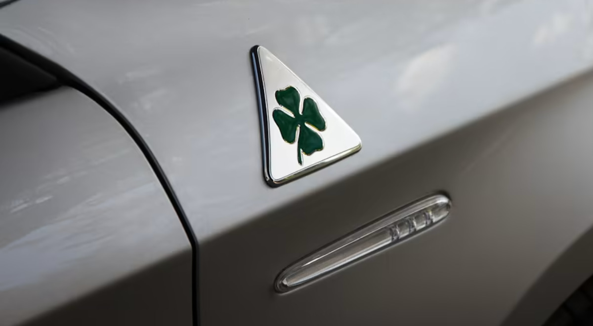 Quadrifoglio