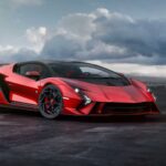 Lamborghini Invencible и Autentica