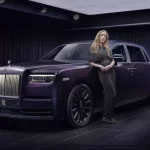 Rolls-Royce Phantom Syntopia