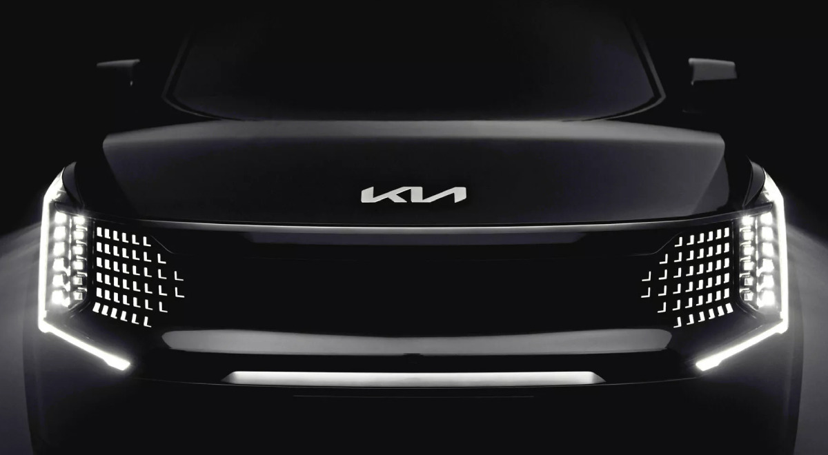 Kia EV9