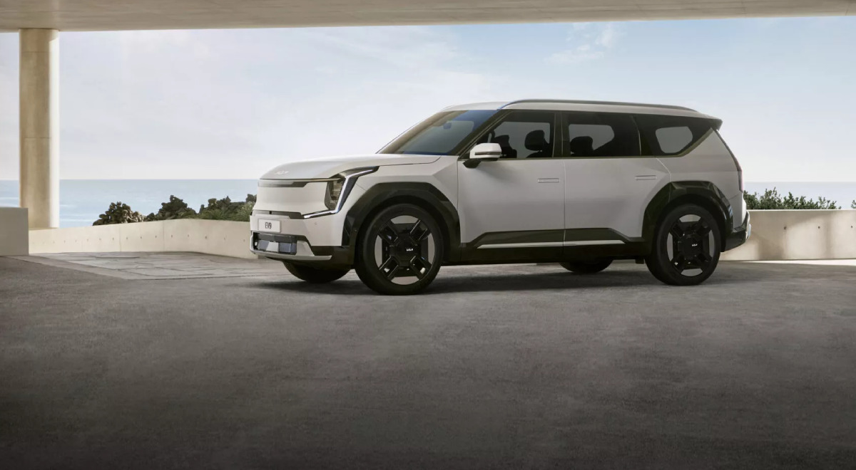 Kia EV9