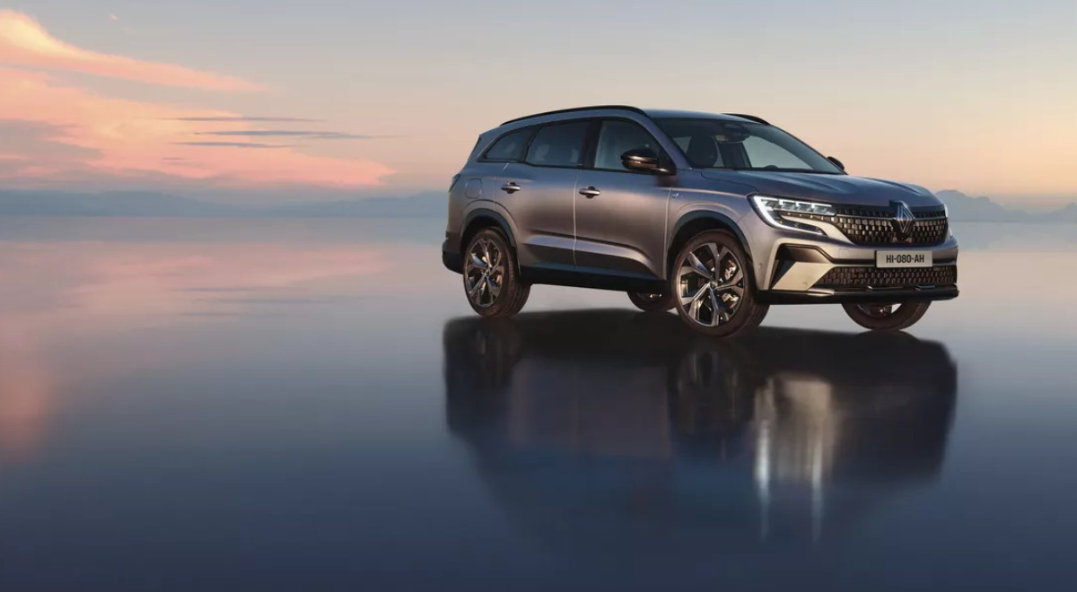Renault Espace