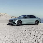 Mercedes-Benz E-Класа
