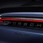Porsche Cayenne 2024