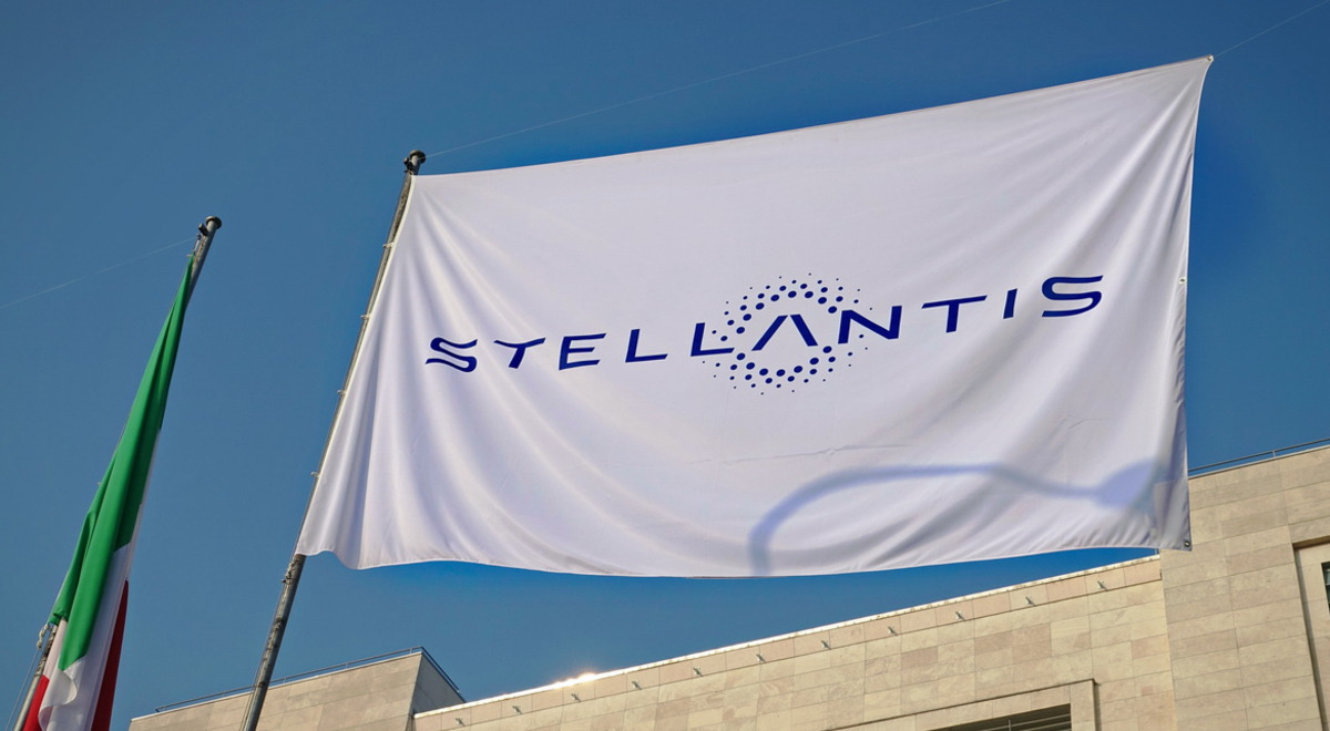 Stellantis