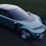 Lancia Pu+Ra HPE Concept
