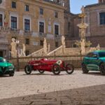 Alfa Romeo Quadrifoglio 100th Anniversario