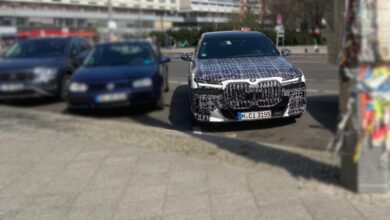 BMW Серија 7
