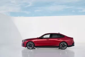 BMW Серија 5