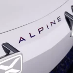 Alpine A290_β
