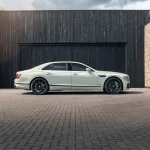 Bentley Speed Edition 12