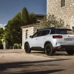 Citroen C5 Aircross Hybrid 136 e-DCS6