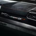 Lamborghini Urus Performante Essenza SCV12 Limited Edition